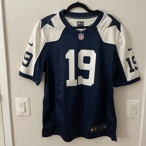 Dallas Cowboys Jersey Amari Cooper